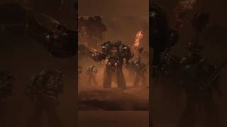 Снаряжение Хоруса Warhammer 40000 space marine 2 spacemarine2 warhammer40k warhammer [upl. by Chucho]