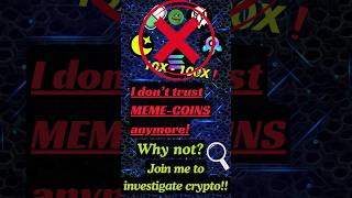 Can you really trust crypto MEMEToken Join to find out crypto token blockchain solana [upl. by Dacia60]