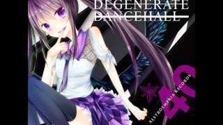 東方 【Alstroemeria Records】 DEGENERATE DANCEHALL full album [upl. by Leima525]