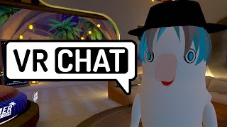 【 Unshattered Destination 】VRCでトップレベルに怖いと噂のホラーワールドを見てみましょう。【Vtuber  vrchat 】 [upl. by Lienet]