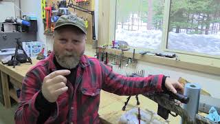 Precision Rifle Barrel Breakin amp Cleaning Why how and do you really have to [upl. by Orr200]