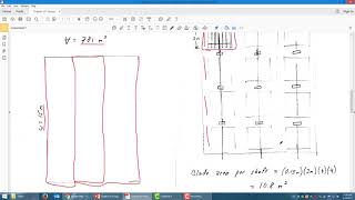 Flocculation Basin Design Example [upl. by Niles753]