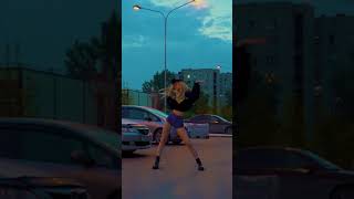 Beyoncé  Mi Gente Homecoming Live  Alekta Choreography [upl. by Beau]