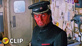 Charles Xavier Mind Controlling a Soviet Sailor Scene  XMen First Class 2011 Movie Clip HD 4K [upl. by Edlitam]