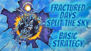 Spirit Island Fractured Days Split the Sky Video 7  Basic Strategy [upl. by Retse478]