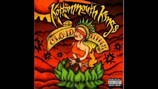 Kottonmouth Kings Free Willy [upl. by Oppen]