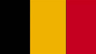 Belgium National Anthem Lyrics  La Brabançonne paroles  French version [upl. by Eyr]