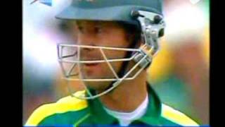 Ricky Ponting 164 runs in ODI [upl. by Jamie555]