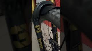 Unboxing Fox 38 Fork  Kashima Custom Decal🤟 [upl. by Snook849]