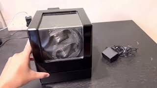 How to Repair a Stuck Watch Winder [upl. by Lynch]