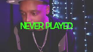 Never Played ft F1E Prewitt shotbyhuncho amp F1E Prewitt [upl. by Josey]