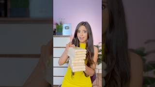 OMG Trying Viral ICE CREAM STICK Craft 🤯  Wall Decor trending viral shorts ChillWithGeet [upl. by Schoenburg626]