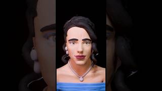 🎥The Substance margaretqualley shorts stopmotion thesubstance [upl. by Benny369]