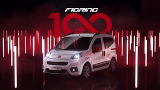 Fiorino 100 Yıl Özel Seri [upl. by Phio20]