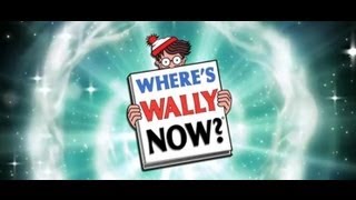 Wheres Waldo now  New Android Wally Game [upl. by Affra]