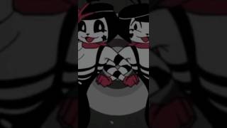 Mime and Dash edit OscarbyOficial [upl. by Leraj]