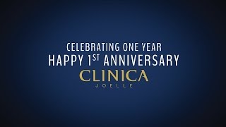 Clinica Joelle Team Happy Birthday Wishes [upl. by Malet]