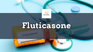 Fluticasone  Uses Dosage Side Effects and Mechanism  Veramyst [upl. by Lette119]