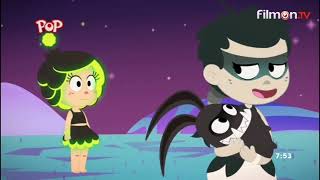 Hanazuki Full of Treasures S1E26 The Transplant [upl. by Ariahay790]