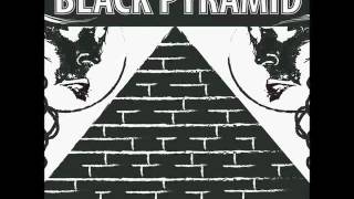 Black Pyramid  2007 Demo Full [upl. by Artinad]