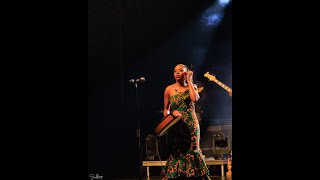 Mary Anibal  Gogoride Zimbabwe Music Awards Live Perfomance 2023 [upl. by Nichols]