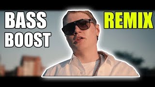 EINÁR  NU VI SKINER  REMIX  BASS BOOSTED [upl. by Hartzell]