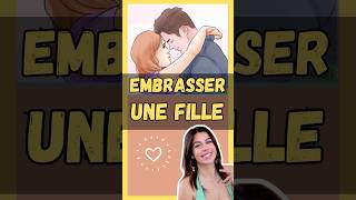 LES 10 MEILLEURS MOMENTS POUR EMBRASSER UNE FILLE 💋 amourconseilsyoutubeshorts [upl. by Llohcin120]