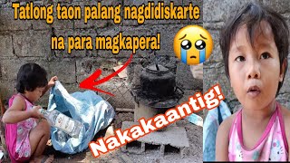 Part 3 Sa murang edad siya ang nagaalaga sa kanyang inang may sakit sa pag iisip [upl. by Ynnus133]