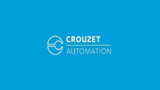 Crouzet Automation présente le Millenium 3 [upl. by Aneelak]