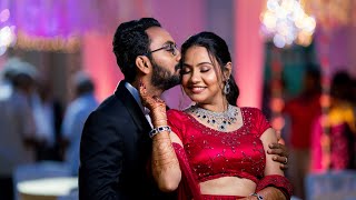 Kamala  Shyam  Wedding Film [upl. by Warton]