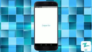 How to Receive Files on Zapya Go [upl. by Diamante126]