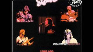 Genesis  The Fountain Of Salmacis Live in Rome 1972 [upl. by Keldon839]