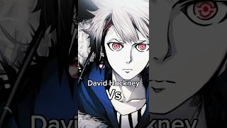 David Hockney Vs Moontari manhwa webtoon towerofgod [upl. by Tatum]