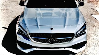 MercedesBenz Car Tour [upl. by Atirb]