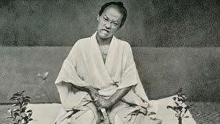 Why DO Samurai Commit Seppuku or Harakiri [upl. by Audra]