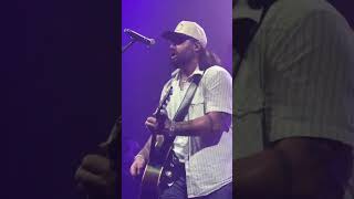 Koe Wetzel  High Road live in Las Vegas [upl. by Hightower524]