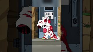 Terrible Bullying Of The Gullible Brian familyguy funny shorts [upl. by Nongim372]