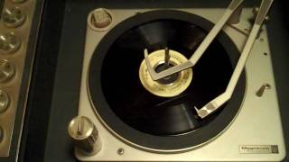 Seeburg Industrial Background Music IND104B 1967 [upl. by Woermer]