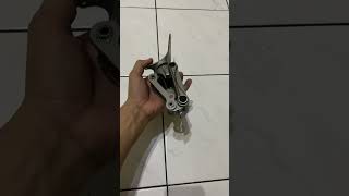 Knee Disarticulation sendi joint untuk tepat lutut kaki palsu kneedisarticulation kd [upl. by Elyak17]