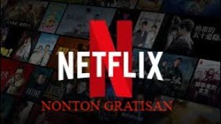 BERLANGGANAN NETFLIX MENGGUNAKAN DANA [upl. by Essej]