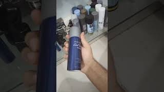 DAVIDOFF COOL WATER INTENSE DEODRANT [upl. by Neelrahc]