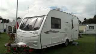 Coachman VIP 460 2010 460 2 Berth Caravan [upl. by Patrick770]