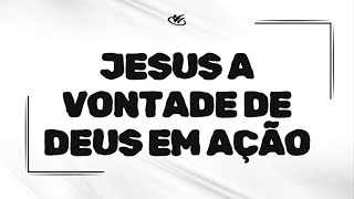 Culto da Família  quotJESUS A VONTADE DE DEUS EM AÇÃOquot PRA LUZIA CAMARGO [upl. by Arahat]