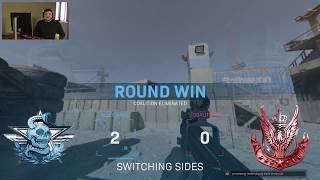 LYTE Gaming Onyx PC Montage Call Of Duty Modern Warfare [upl. by Alimaj660]