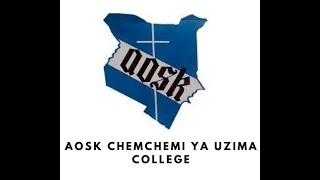 AOSK Chemchemi ya Uzima College 42nd Graduation [upl. by Scharaga]