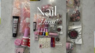 Enailcouture Scoop Unboxing [upl. by Kevyn285]