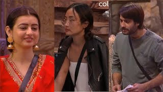 Bigg Boss 18 NEW PROMO Chaahat Se Chutkara Paane Ke Liye Vivian Ne Chum Ke Saath Banaya Plan [upl. by Bunder155]