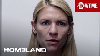 Homeland Season 2 Clip  Dana Passes the Salt [upl. by Bronwen]