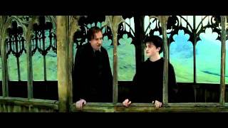 Harry Potter 3 and the Prisoner of Azkaban  trailer HD [upl. by Fortier]