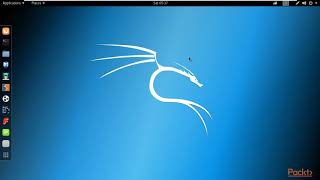 Analyze the Web Using HTTrackKali Linux Vulnerability Analysis part 6 [upl. by Cornela429]